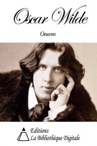 Baixar Oeuvres de Oscar Wilde (French Edition) pdf, epub, eBook