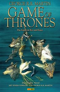 Baixar Game of Thrones – Das Lied von Eis und Feuer, Bd. 1: Die Graphic Novel (Game of Thrones – Graphic Novel) pdf, epub, eBook