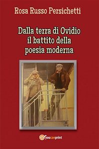 Baixar Dalla terra di Ovidio il battito della poesia moderna pdf, epub, eBook