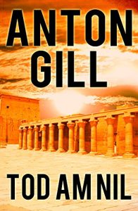 Baixar Tod am Nil (Egyptian Mysteries 2) (German Edition) pdf, epub, eBook