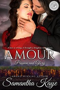 Baixar Amour (Passion and Glory Series Book 1) (English Edition) pdf, epub, eBook