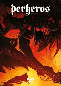 Baixar Perkeros, Band 1 (German Edition) pdf, epub, eBook