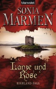 Baixar Lanze und Rose: Highland-Saga (German Edition) pdf, epub, eBook