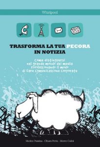 Baixar Trasforma la tua pecora in notizia (Italian Edition) pdf, epub, eBook