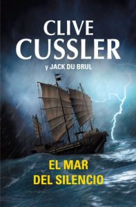 Baixar El mar del silencio (Juan Cabrillo 7) pdf, epub, eBook