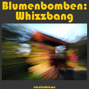 Baixar Blumenbomben: Whizzbang: Erstaunliche Blumenphotographie (surrealen 12) (German Edition) pdf, epub, eBook