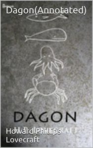 Baixar Dagon(Annotated) (English Edition) pdf, epub, eBook