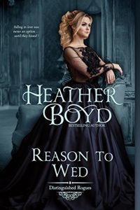 Baixar Reason to Wed (The Distinguished Rogues Book 7) (English Edition) pdf, epub, eBook