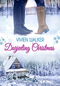 Baixar Darjeeling Christmas (Italian Edition) pdf, epub, eBook