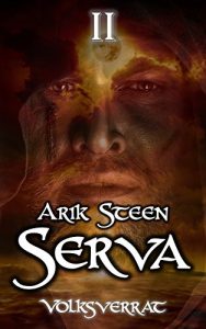 Baixar Serva II: Volksverrat (German Edition) pdf, epub, eBook
