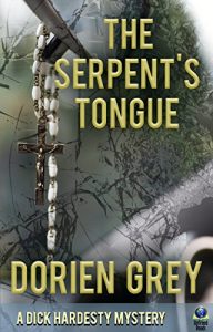 Baixar The Serpent’s Tongue (A Dick Hardesty Mystery Book 15) (English Edition) pdf, epub, eBook