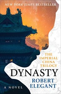Baixar Dynasty: A Novel (The Imperial China Trilogy Book 3) (English Edition) pdf, epub, eBook