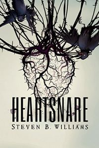 Baixar Heartsnare (Umbraverse Book 1) (English Edition) pdf, epub, eBook
