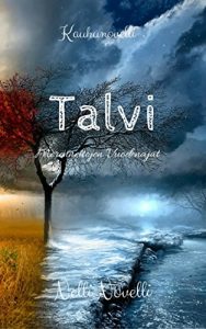 Baixar Merenneitojen vuodenajat – Talvi (Finnish Edition) pdf, epub, eBook