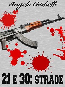 Baixar 21 e 30: strage pdf, epub, eBook