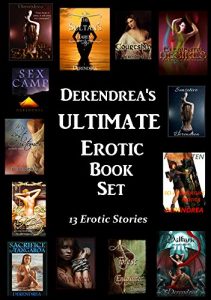 Baixar Derendrea’s Ultimate Erotic Book Set (English Edition) pdf, epub, eBook