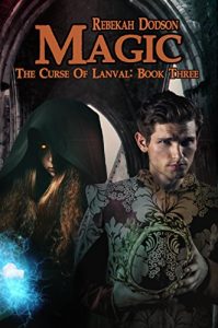 Baixar Magic (The Curse of Lanval Book 3) (English Edition) pdf, epub, eBook