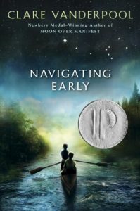 Baixar Navigating Early pdf, epub, eBook
