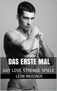 Baixar DAS ERSTE MAL: GAY LOVE STRENGE SPIELE (German Edition) pdf, epub, eBook