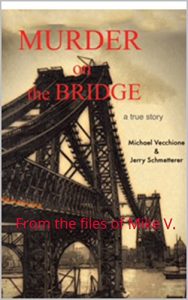 Baixar Murder on the Bridge: From the files of Mike V. (English Edition) pdf, epub, eBook
