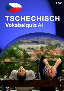 Baixar Tschechisch Vokabelquiz A1 (German Edition) pdf, epub, eBook