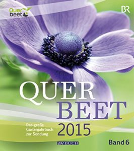Baixar Querbeet 2015 (6) (German Edition) pdf, epub, eBook