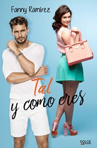 Baixar Tal y como eres (Spanish Edition) pdf, epub, eBook