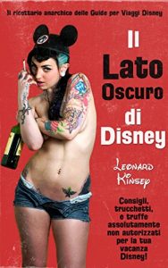 Baixar Il Lato Oscuro Di Disney (Italian Edition) pdf, epub, eBook