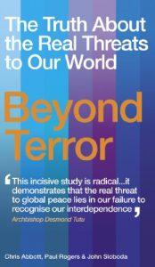 Baixar Beyond Terror: The Truth About the Real Threats to Our World pdf, epub, eBook