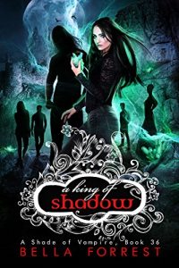 Baixar A Shade of Vampire 36: A King of Shadow (English Edition) pdf, epub, eBook