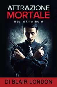 Baixar Attrazione mortale (Italian Edition) pdf, epub, eBook