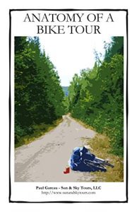 Baixar Anatomy of a Bike Tour (English Edition) pdf, epub, eBook