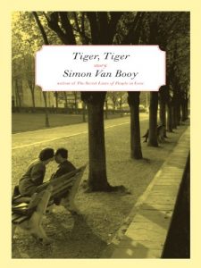 Baixar Tiger, Tiger: Stories pdf, epub, eBook