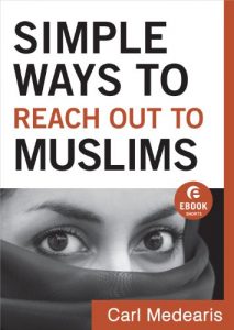 Baixar Simple Ways to Reach Out to Muslims (Ebook Shorts): Understanding and Building Connections pdf, epub, eBook