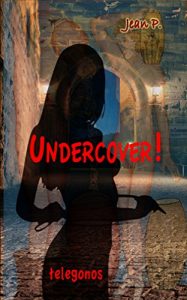 Baixar Undercover!: Das Buch zur Serie (German Edition) pdf, epub, eBook