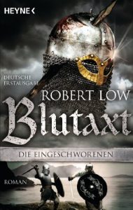 Baixar Blutaxt: Die Eingeschworenen 5  –  Roman (German Edition) pdf, epub, eBook