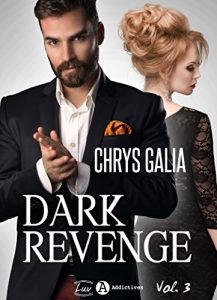 Baixar Dark Revenge – volume 3 (French Edition) pdf, epub, eBook