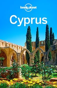 Baixar Lonely Planet Cyprus (Travel Guide) pdf, epub, eBook