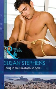 Baixar Terug in die Brasiliaan se bed (Modern Book 1) (Afrikaans Edition) pdf, epub, eBook