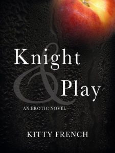 Baixar Knight and Play (The Lucien Knight Erotic Trilogy Book 1) (English Edition) pdf, epub, eBook