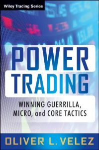 Baixar Power Trading: Winning Guerrilla, Micro, and Core Tactics (Wiley Trading) pdf, epub, eBook
