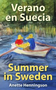 Baixar Verano en Suecia / Summer in Sweden (Spanish Edition) pdf, epub, eBook