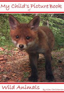 Baixar Mit Barns Billedbog om Naturens Dyr (Danish Edition) pdf, epub, eBook