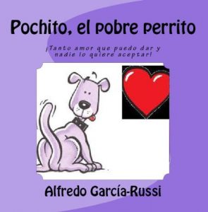 Baixar Pochito, el pobre perrito (Spanish Edition) pdf, epub, eBook