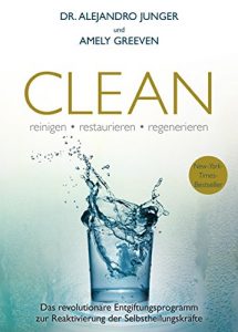 Baixar Clean: reinigen, restaurieren, regenerieren (German Edition) pdf, epub, eBook