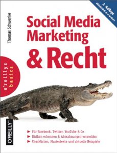 Baixar Social Media Marketing und Recht, 2. Auflage (German Edition) pdf, epub, eBook