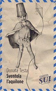 Baixar Sventola l’aquilone (Il Testimone) pdf, epub, eBook