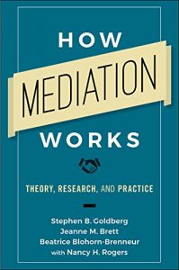 Baixar How Mediation Works: Theory, Research, and Practice pdf, epub, eBook