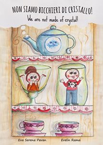 Baixar Non siamo bicchieri di cristallo! (Italian Edition) pdf, epub, eBook