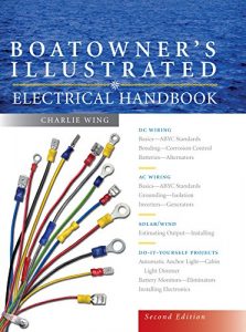 Baixar Boatowner’s Illustrated Electrical Handbook pdf, epub, eBook